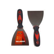 Camel Kape 4 Inch Gagang Karet 10 Cm 4In