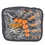 Camel Obeng Kombinasi Plus Minus 6 Pcs Combination Screwdriver Set