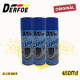 Derfoe AC Cleaner 450 ml Spray Pembersih AC Rumah Mobil