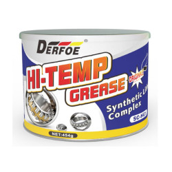 Derfoe HT-3 Blue 250g Grease High Temperature Gemuk Minyak Pelumas Derfoe HT-3 Blue 250g Grease High Temperature Gemuk Minyak Pelumas