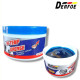 Derfoe HT-3 Blue Grease High Temperature Gemuk Suhu Tinggi 250 Gram