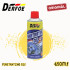 Derfoe Penetrating Oil 450 ml Spray Pelumas Pembersih Karat Besi 450ml