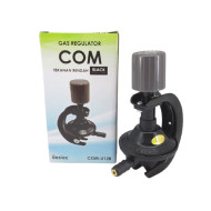Destec COM-U12R Regulator Gas Tekanan Rendah