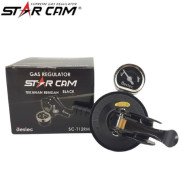 Starcam Star cam Regulator Gas Meter Tekanan Rendah SC-T12RM