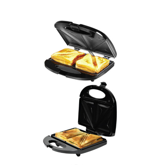 Sonifer SF-6048 Toaster Sandwich Maker - SF6048 Panggangan Roti