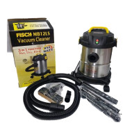 Fisch MB12LS Vacuum Cleaner 3 in 1 850 Watt Vakum Rumah