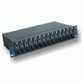 Media Converter Chassis Rackmount
