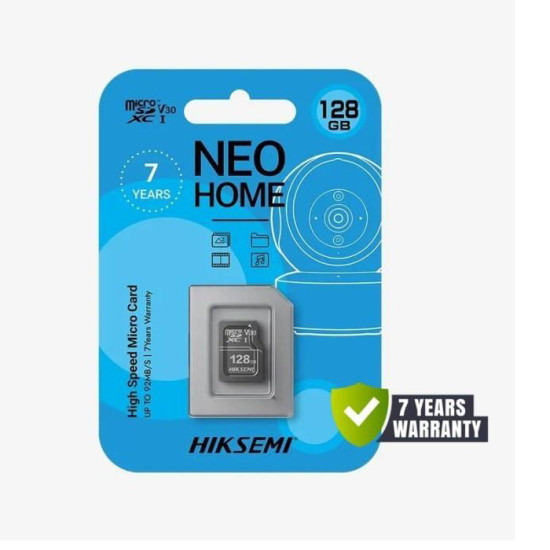 HIKSEMI Neo Home HS-TF-D1 Micro SD Class 10 SDXC SDHC UHS-I