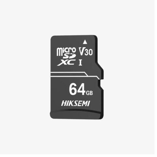 HIKSEMI Neo Home HS-TF-D1 Micro SD Class 10 SDXC SDHC UHS-I