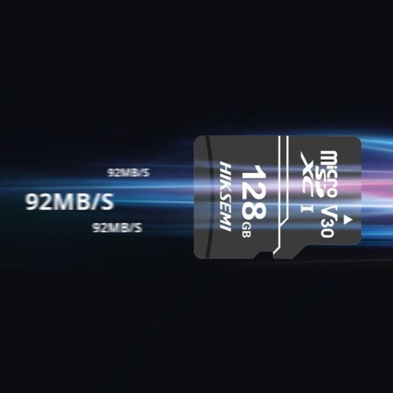 HIKSEMI Neo Home HS-TF-D1 Micro SD Class 10 SDXC SDHC UHS-I