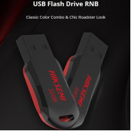HIKSEMI Flashdisk USB 2.0 Flash Disk Flash Drive M200R