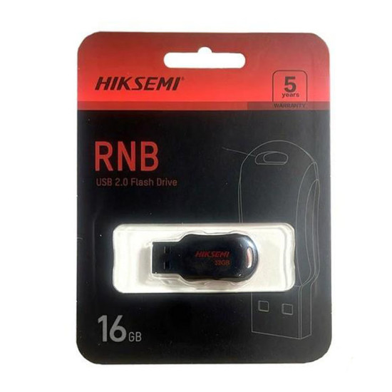 HIKSEMI Flashdisk USB 2.0 Flash Disk Flash Drive M200R