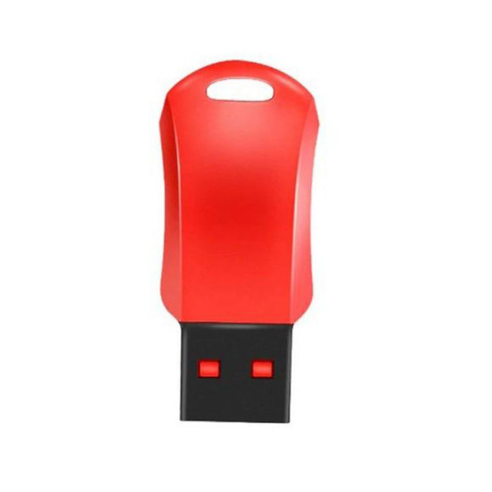 HIKSEMI Flashdisk USB 2.0 Flash Disk Flash Drive M200R