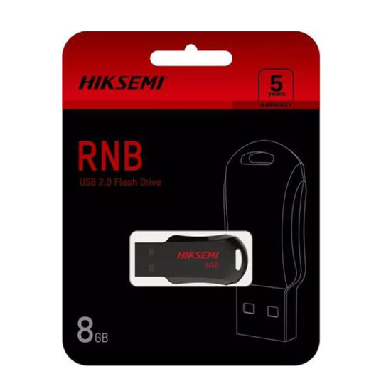 HIKSEMI Flashdisk USB 2.0 Flash Disk Flash Drive M200R