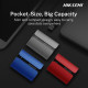 HIKSEMI T300S Shield Portable SSD 1TB Harddisk Eksternal USB3.2 Type C HIKSEMI T300S Shield Portable SSD 1TB Harddisk Eksternal USB3.2 Type C