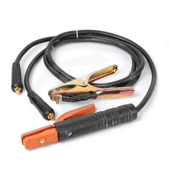 HL Premier 120 V2.0 Inverter Mesin Las Industri Travo 4.8 KVA