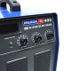 HL Premier Mesin Travo Las ARC Welding Machine Inverter 17 KVA 400A 400 A