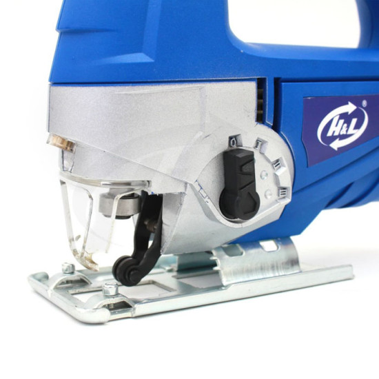 HL 6188+ Alat Mesin Potong Gergaji Triplek Jigsaw Laser HL 6188+ Alat Mesin Potong Gergaji Triplek Jigsaw Laser
