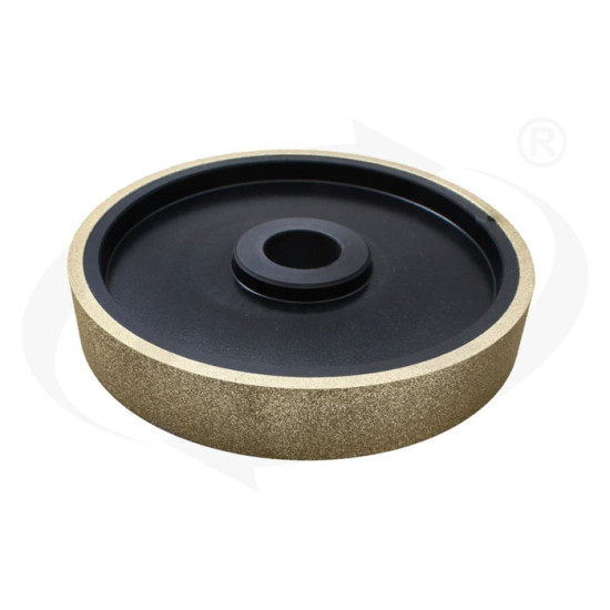 HL Batu Asah Cincin Grinding Wheel Forstone 6 Inch Grit 7 Variasi