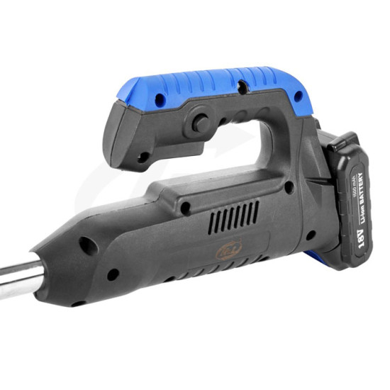 HL CGC 3512 CGC3512 Cordless Grass Cutter 18V Potong Rumput Baterai 18V Nirkabel 1500mAh