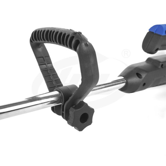 HL CGC 3512 CGC3512 Cordless Grass Cutter 18V Potong Rumput Baterai 18V Nirkabel 1500mAh