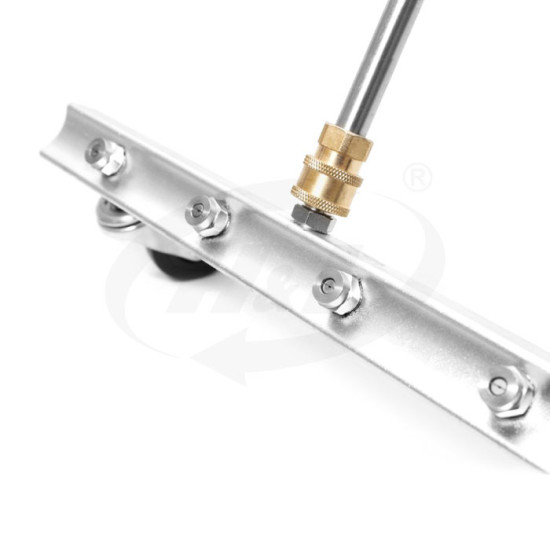 HL 400 Chassis Washer Alat Cuci Kolong Mobil 13 Inch Nozzle 4 Pcs HL 400 Chassis Washer Alat Cuci Kolong Mobil 13 Inch Nozzle 4 Pcs