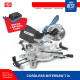 HL Mesin Potong Aluminium 7 inch Cordless Miter Saw 7 Inch CMS 232