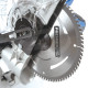 HL Mesin Potong Aluminium 7 inch Cordless Miter Saw 7 Inch CMS 232