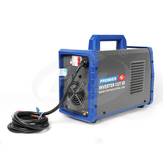 HL Premier Cut 60 Inverter Mesin Las Industri 10 kVA
