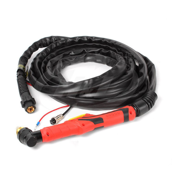 HL Premier Cut 60 Inverter Mesin Las Industri 10 kVA