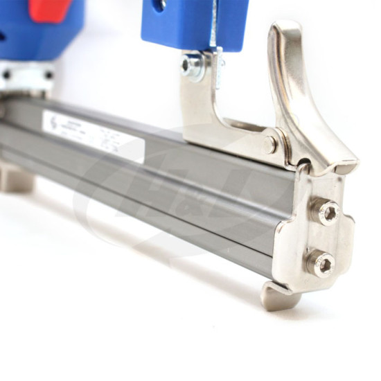 HL Mesin Paku Tembak Electric Staples Listrik Stapler Elektrik 1022J