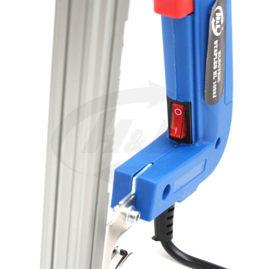 HL Mesin Paku Tembak Electric Staples Listrik Stapler Elektrik 1022J