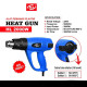 HL Heat Gun 2000W Alat Pemanas Plastik Hot Air 2000 Watt