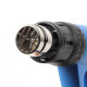 HL Heat Gun 2000W Alat Pemanas Plastik Hot Air 2000 Watt