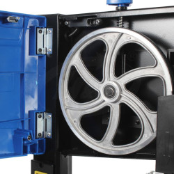 HL 6121 Band Saw 8 Inch Mesin Gergaji Ukir HL 6121 Band Saw 8 Inch Mesin Gergaji Ukir