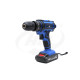 HL 912 Cordless Drill Box Set 2 Battery Mesin Bor Baterai HL 912 Cordless Drill Box Set 2 Battery Mesin Bor Baterai