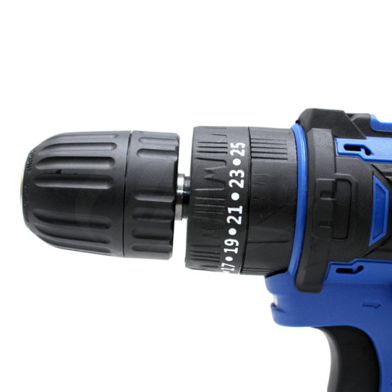 HL 912 Cordless Drill Box Set 2 Battery Mesin Bor Baterai HL 912 Cordless Drill Box Set 2 Battery Mesin Bor Baterai