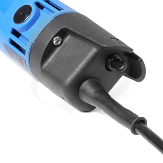 HL HLG100 HLG 100 Mesin Gerinda Gurinda Disc Grinder 570 Watt