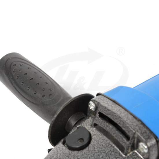 HL HLG100 HLG 100 Mesin Gerinda Gurinda Disc Grinder 570 Watt