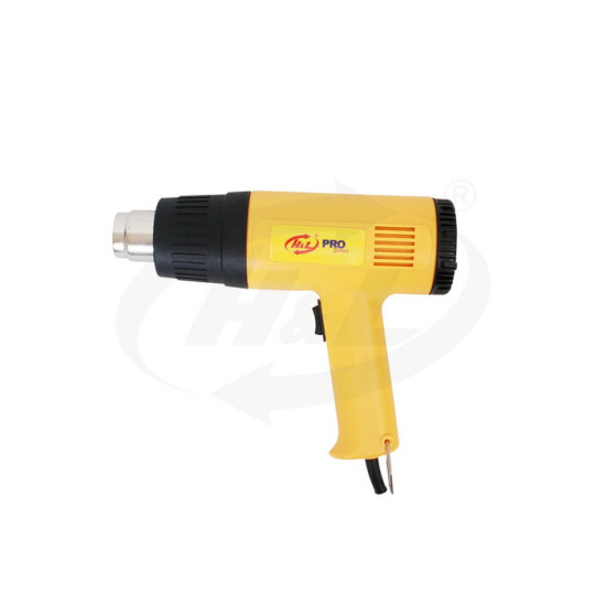 HL Hot Air Heat Gun Pro 1600W
