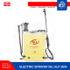 HLP 3016 HL Mesin Semprot 2 Fungsi Elektric Sprayer 16 Liter 12V 8A