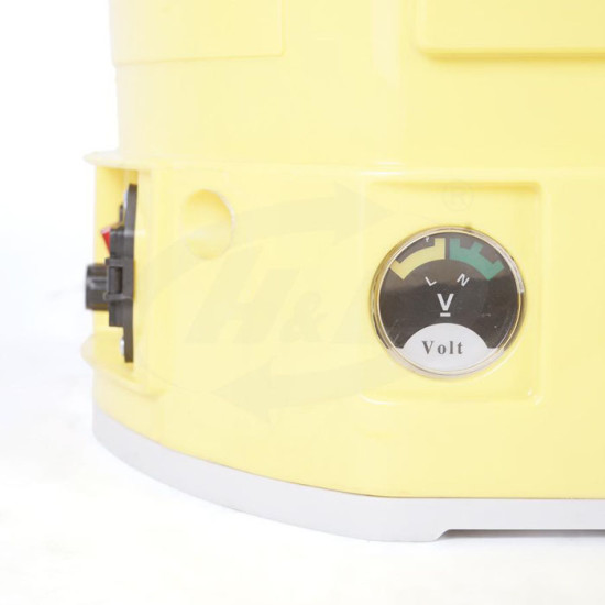 HLP 3016 HL Mesin Semprot 2 Fungsi Elektric Sprayer 16 Liter 12V 8A
