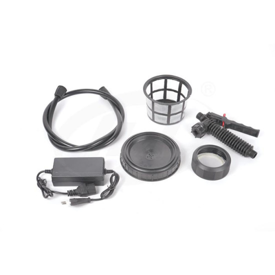 HLP 3016 HL Mesin Semprot 2 Fungsi Elektric Sprayer 16 Liter 12V 8A