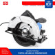HL Premier 5810 Circular Saw 1200W Mesin Potong Kayu 1200 Watt