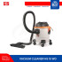HL HS15WD HS 15 WD Vacuum Cleaner Wet Dry Mesin Hisap Debu 15L