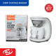 HL Drip Coffee Maker Ceramic Cup Mesin Pembuat Kopi HS602 450W