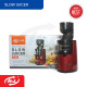HL HS605 Slow Juicer Mesin Pelumat 300W 450 ml