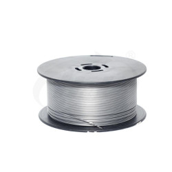 HL Kawat Las Flux Core Ukuran 0.8mm 1mm Berat 1 Kg MIG