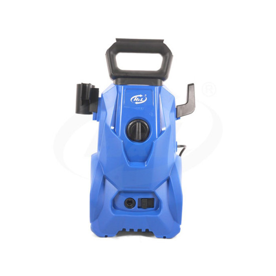 HL LTE 70 Mesin Cuci Steam Tekanan Tinggi High Pressure Jet Cleaner LTE70