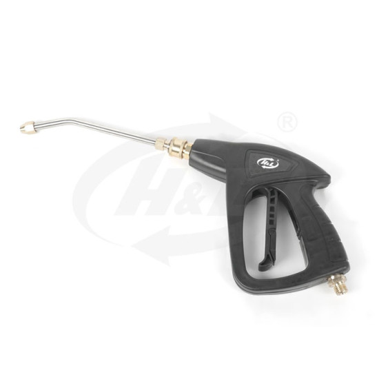 HL M14 Gun AC Cleaner Quick Release For Jet Cleaner  QL-1200 VBB VGS 70